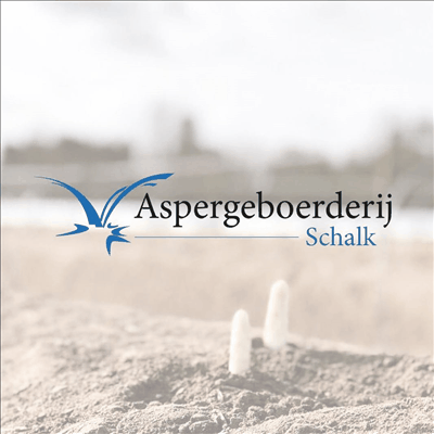 Aspergeboerderij Schalk - Prinsenbeek